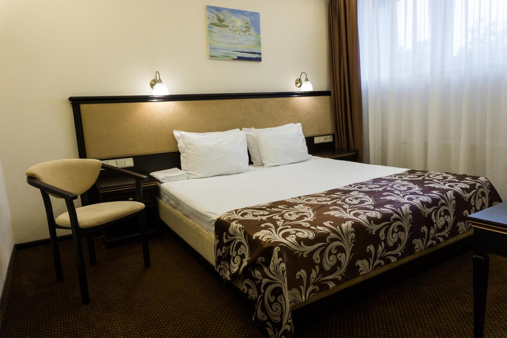Black Sea Central Odessa Luaran gambar