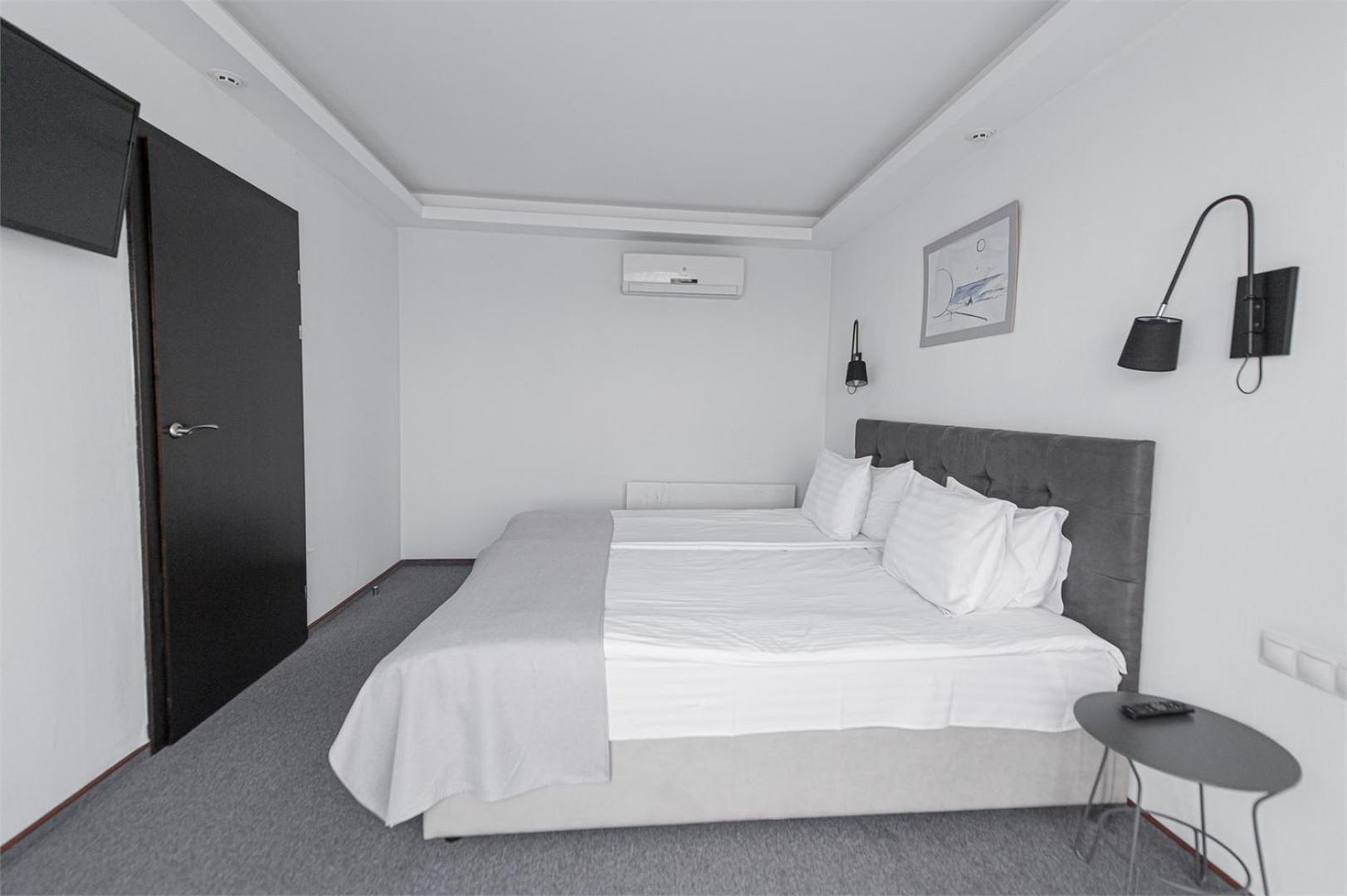Black Sea Central Odessa Luaran gambar