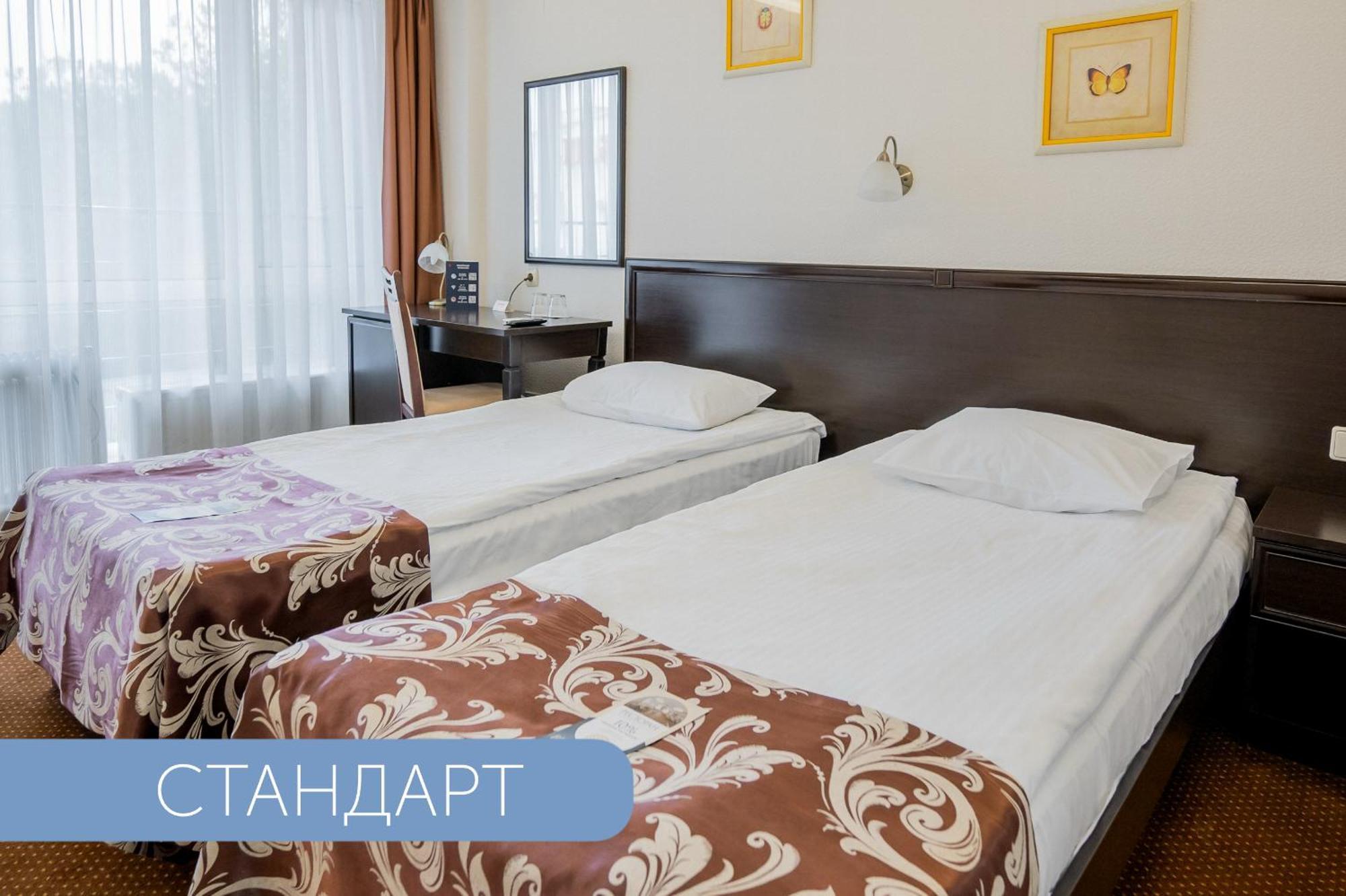 Black Sea Central Odessa Luaran gambar