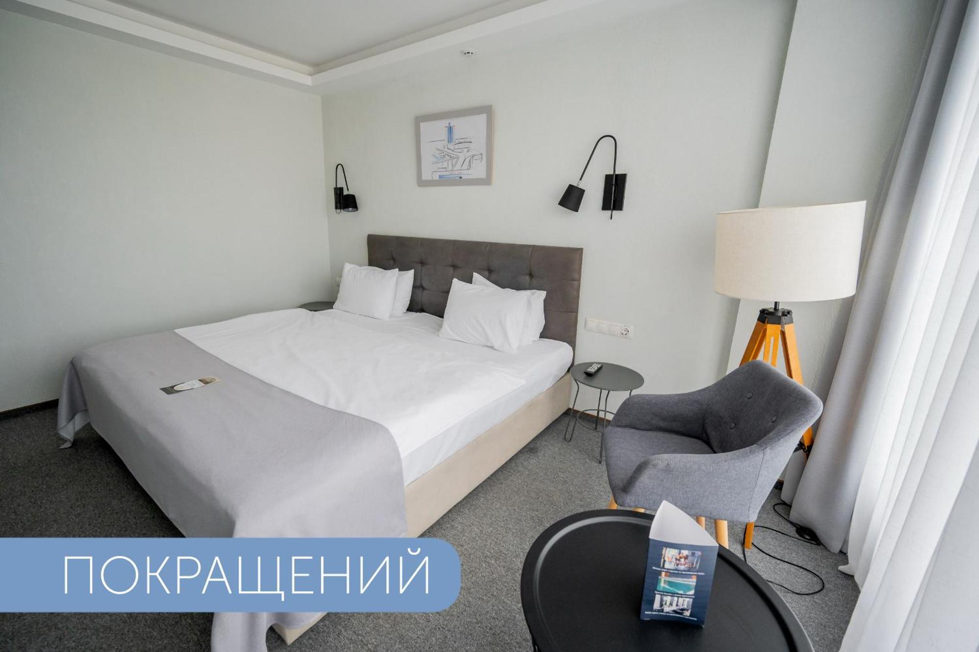 Black Sea Central Odessa Luaran gambar