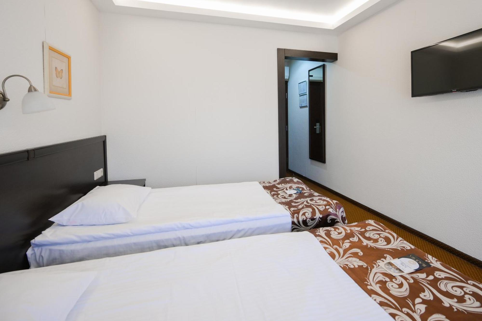 Black Sea Central Odessa Luaran gambar