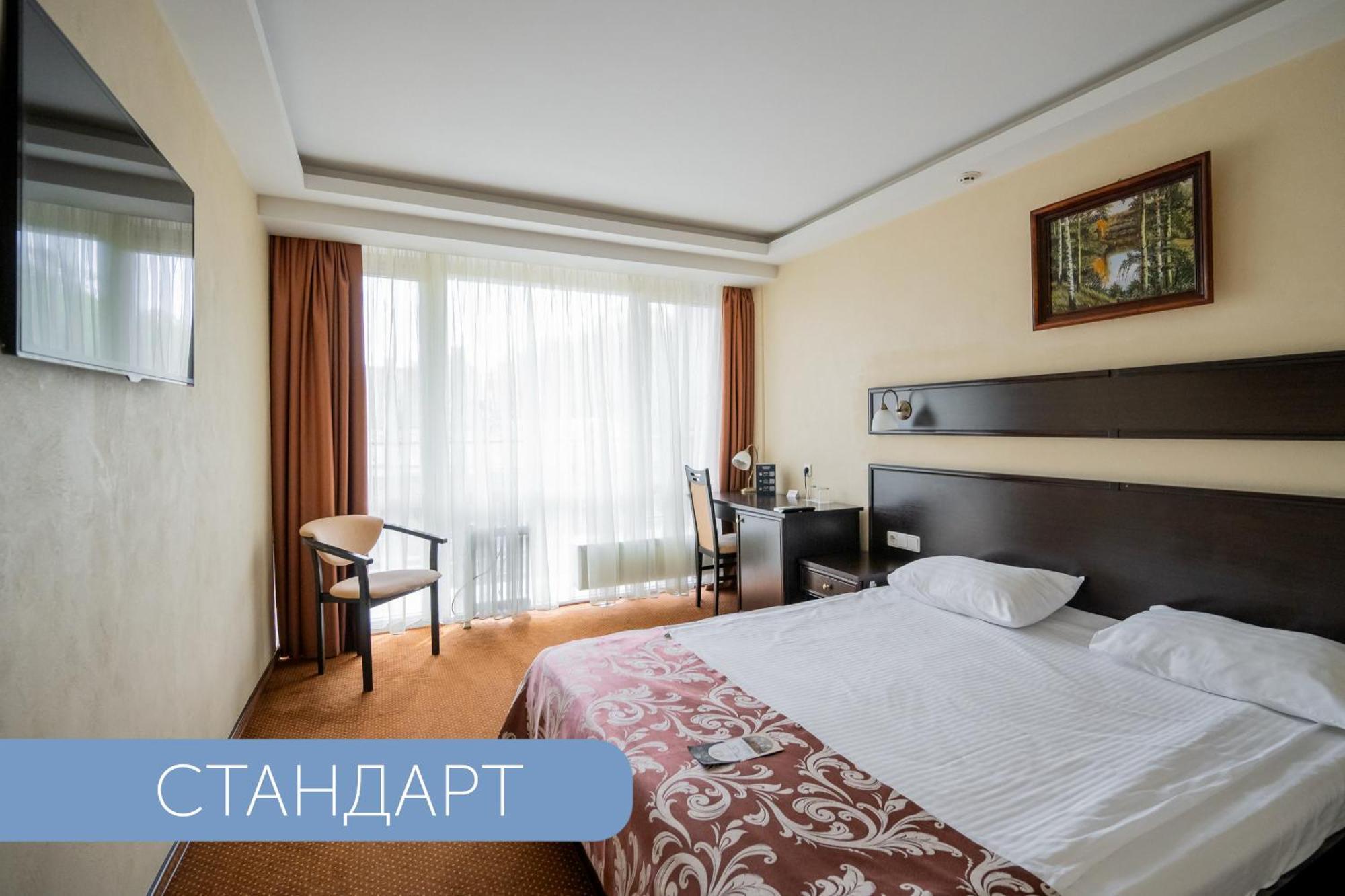 Black Sea Central Odessa Luaran gambar