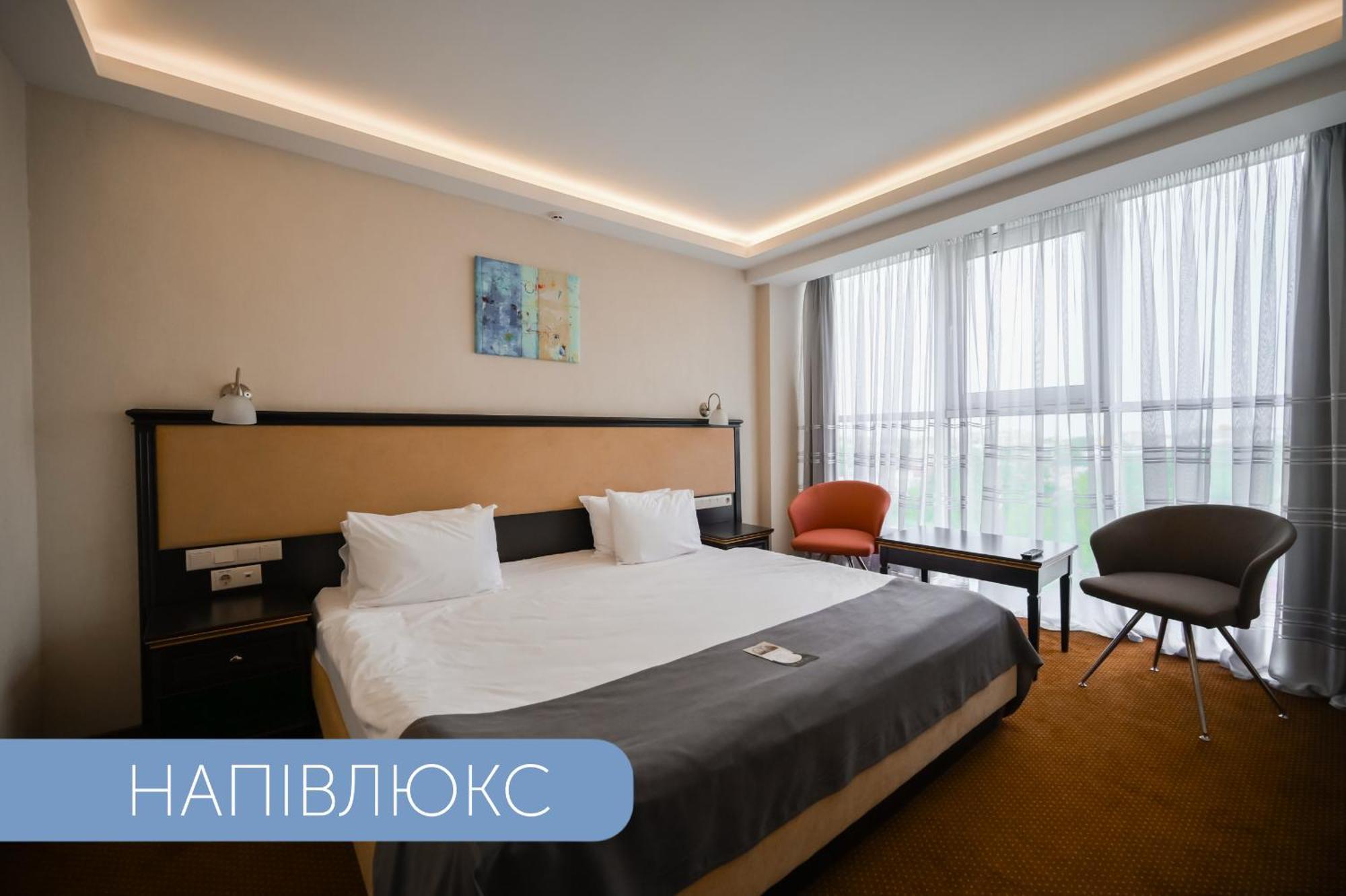 Black Sea Central Odessa Luaran gambar