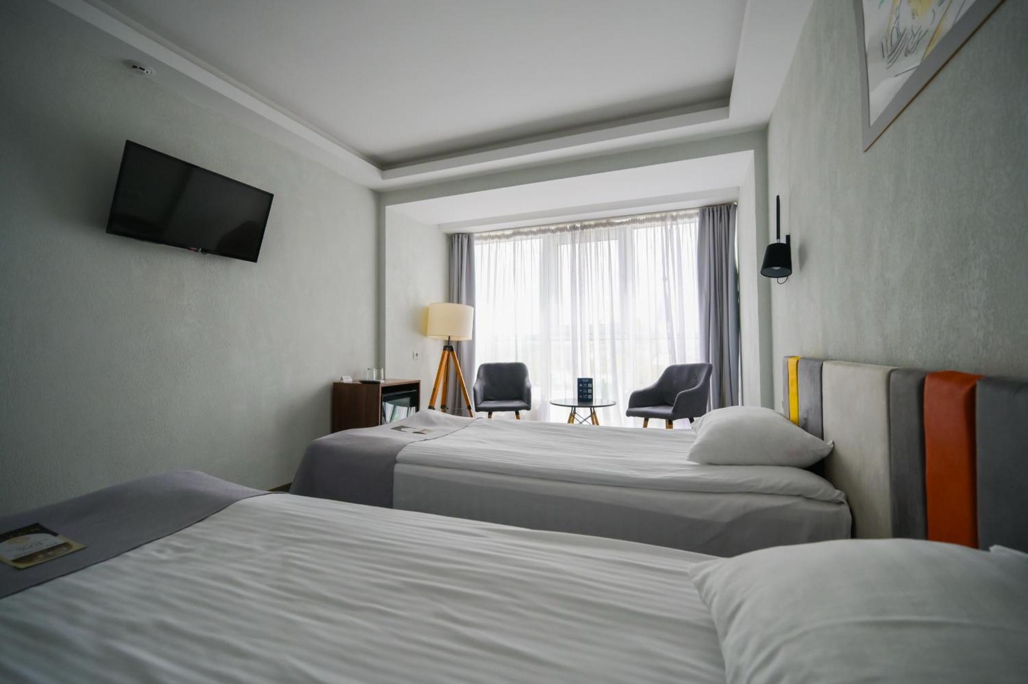 Black Sea Central Odessa Luaran gambar