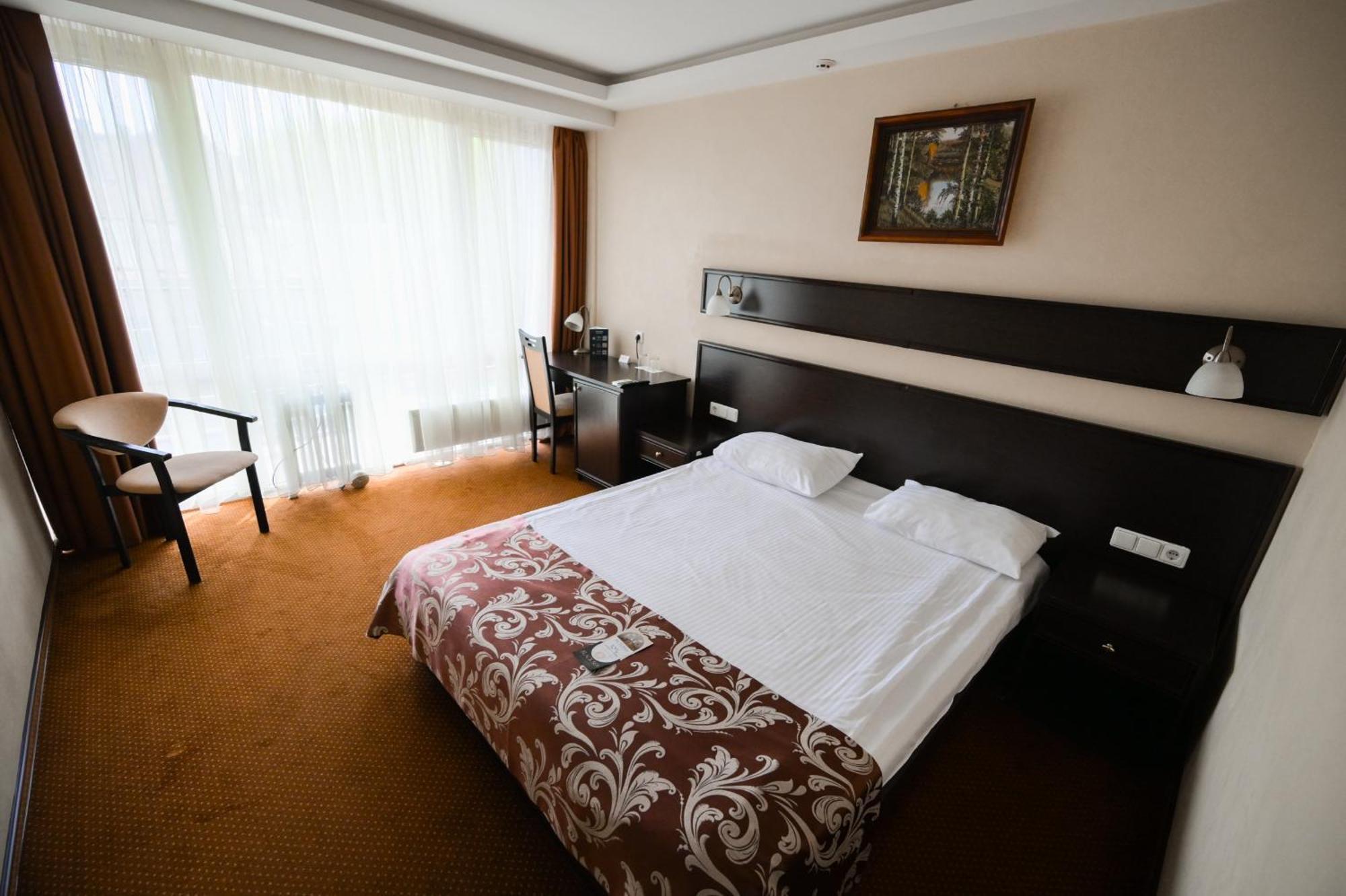 Black Sea Central Odessa Luaran gambar